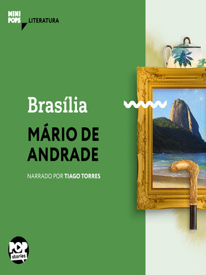 cover image of Brasília